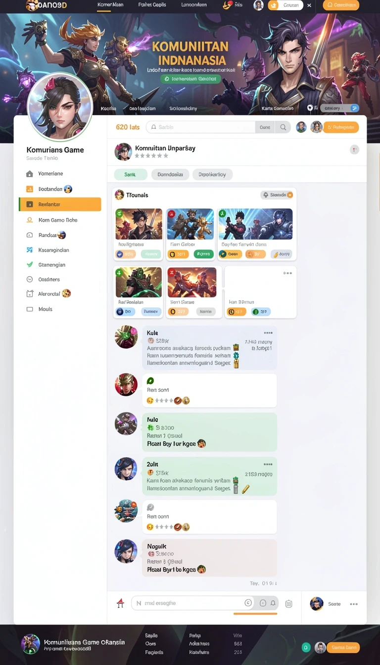 Screenshot Review Aplikasi gototo nomor 2