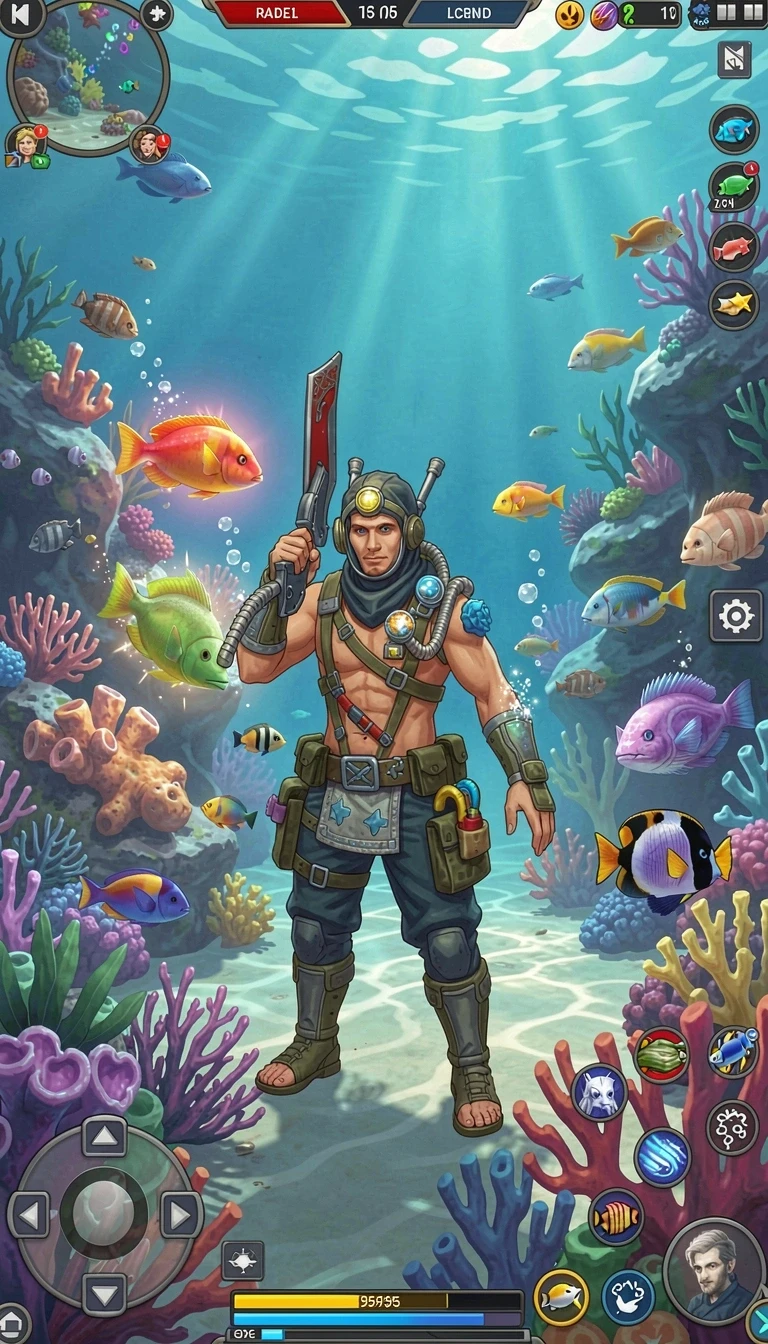 Screenshot Download mpoturbo APK untuk Android nomor 1