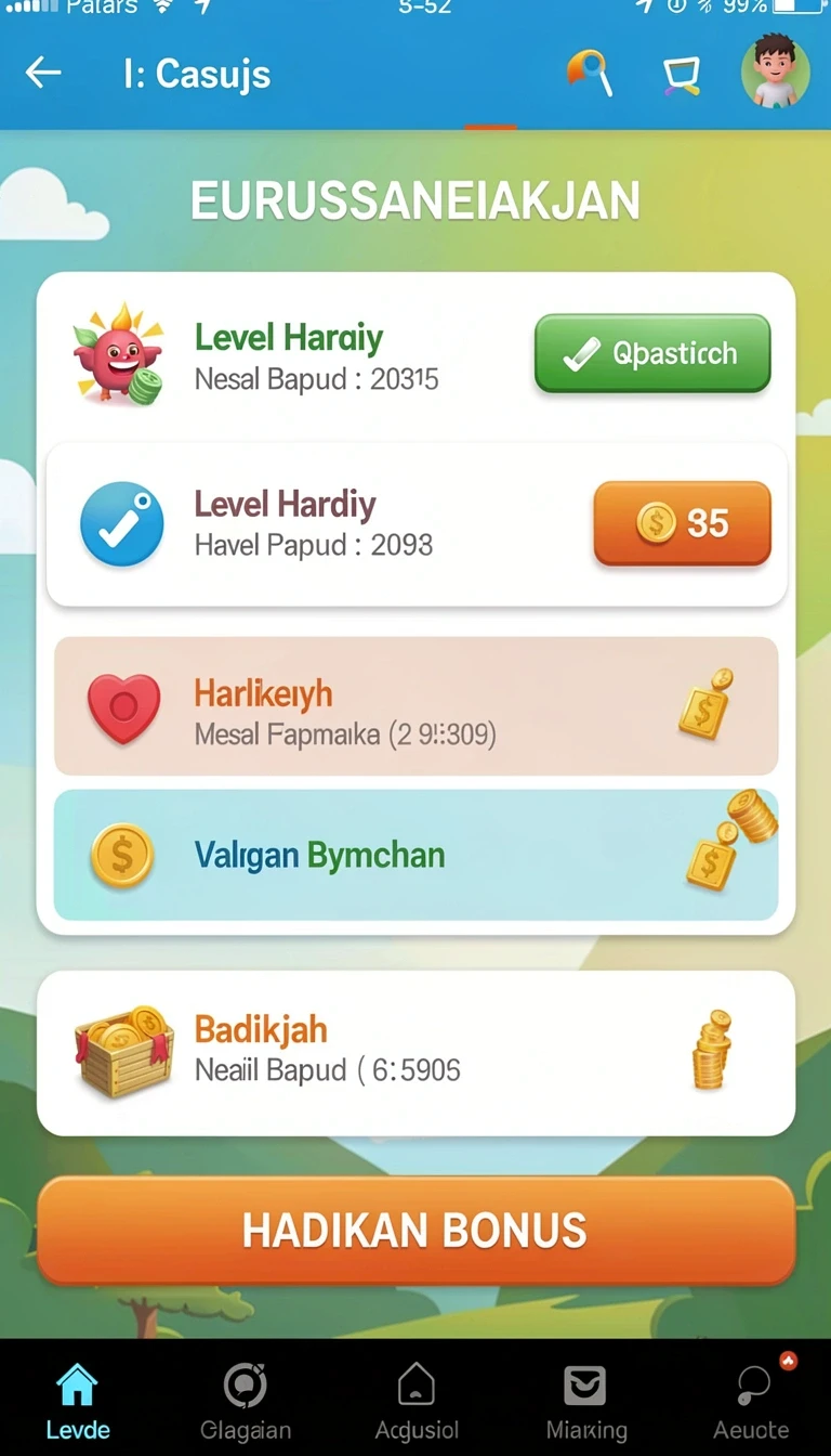 Screenshot Review Aplikasi rejekibet nomor 1