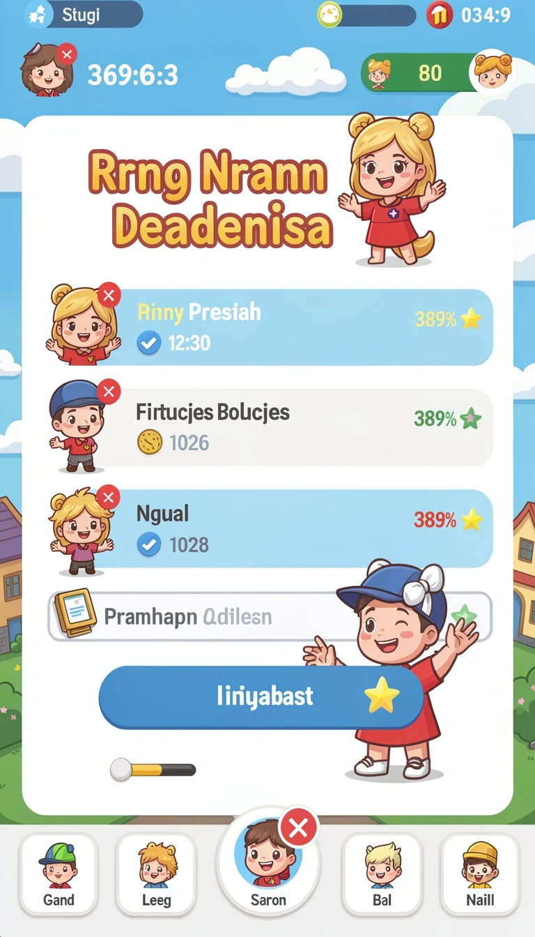 Screenshot Review Aplikasi rejeki789 nomor 2