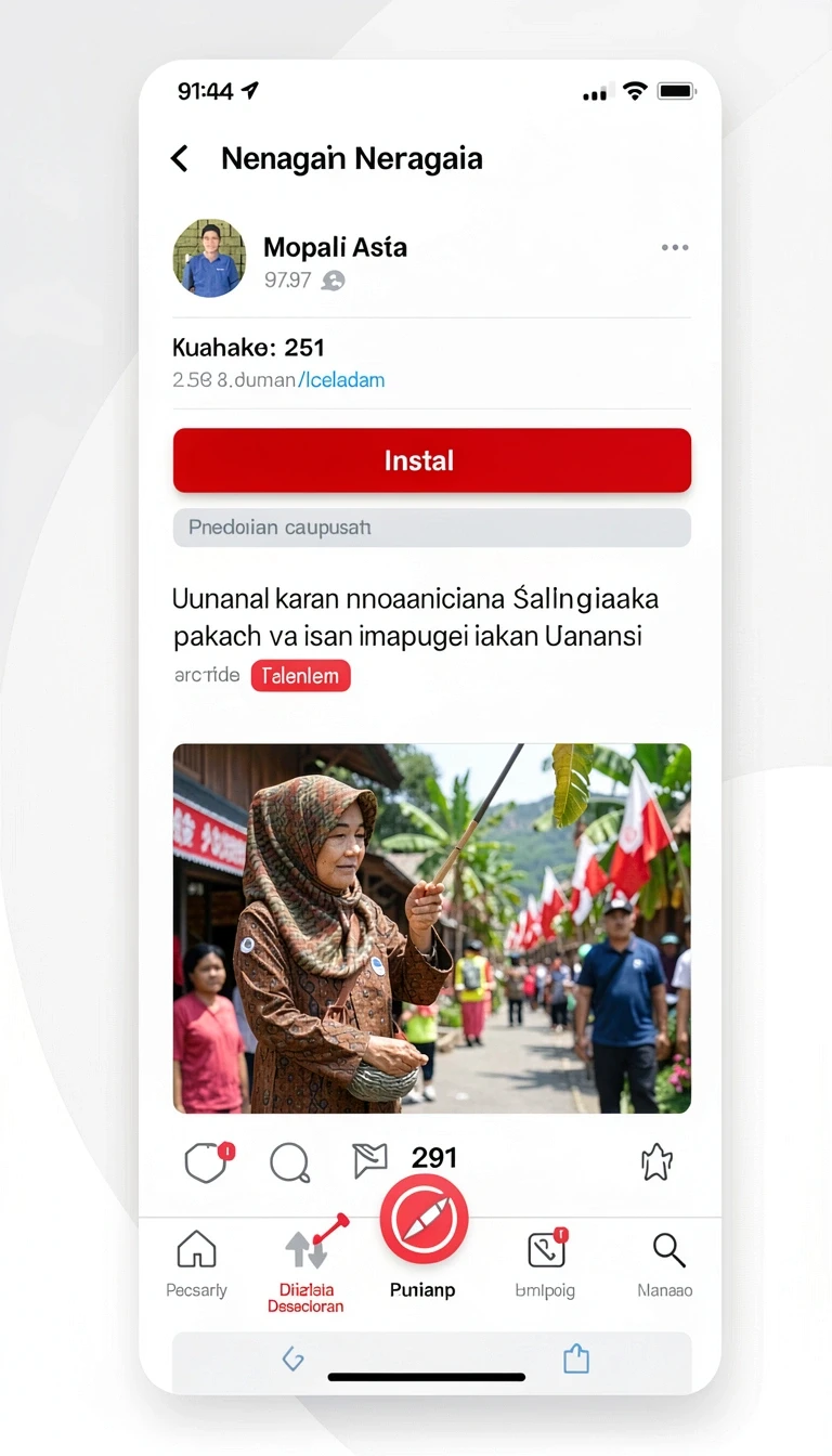 Screenshot Download 999l APK untuk Android nomor 3