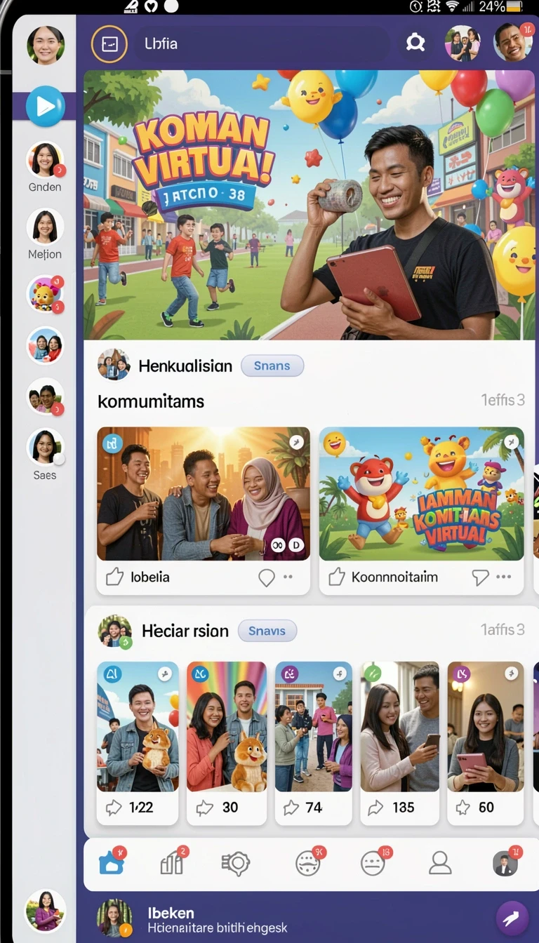 Screenshot Review Aplikasi singa33 nomor 3