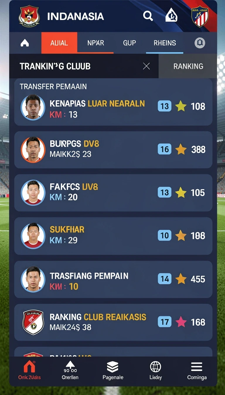 Screenshot Review Aplikasi rvip2 nomor 1