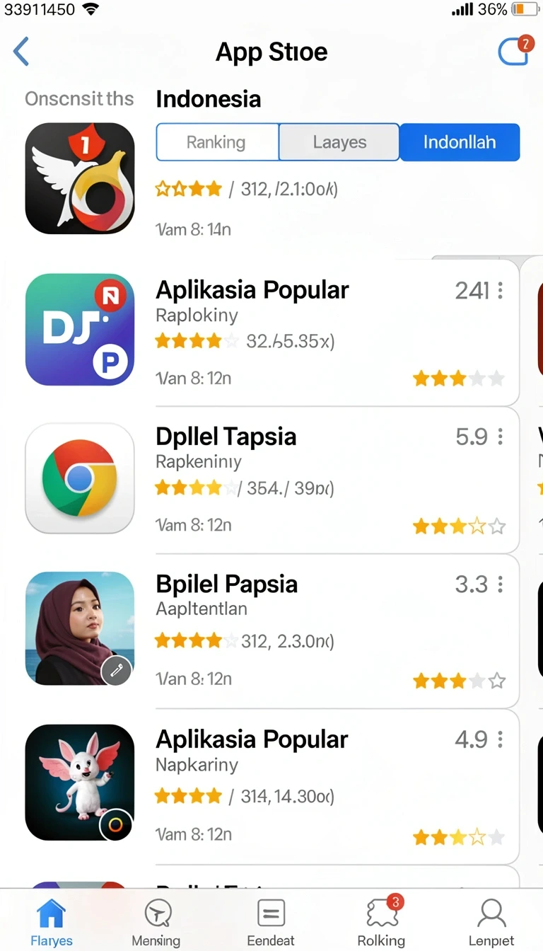 Screenshot Review Aplikasi lg111 Versi Terbaru nomor 3