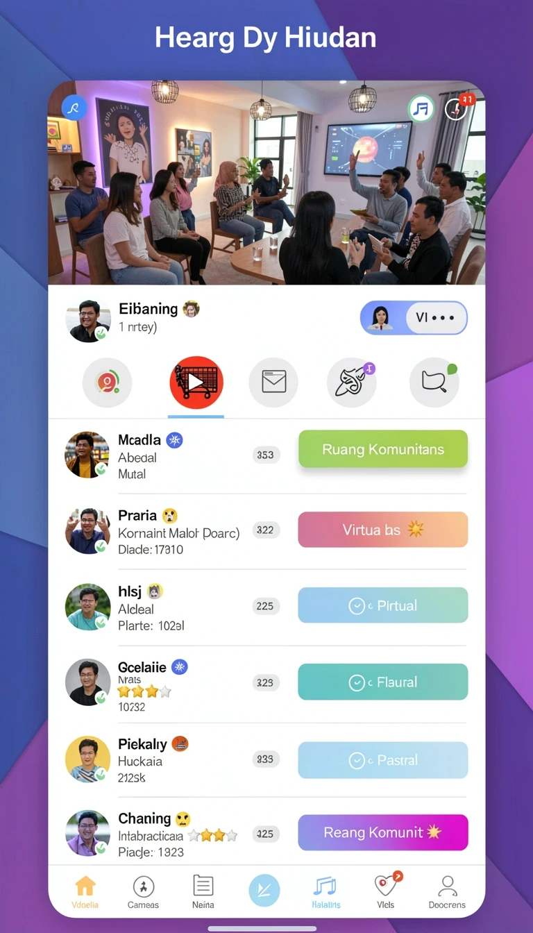 Screenshot Review Aplikasi winning568 Versi Terbaru nomor 2
