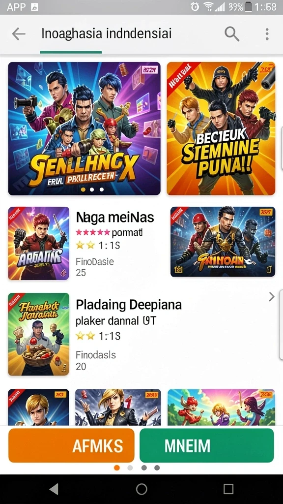 Screenshot aman33 App APK Terbaru nomor 1