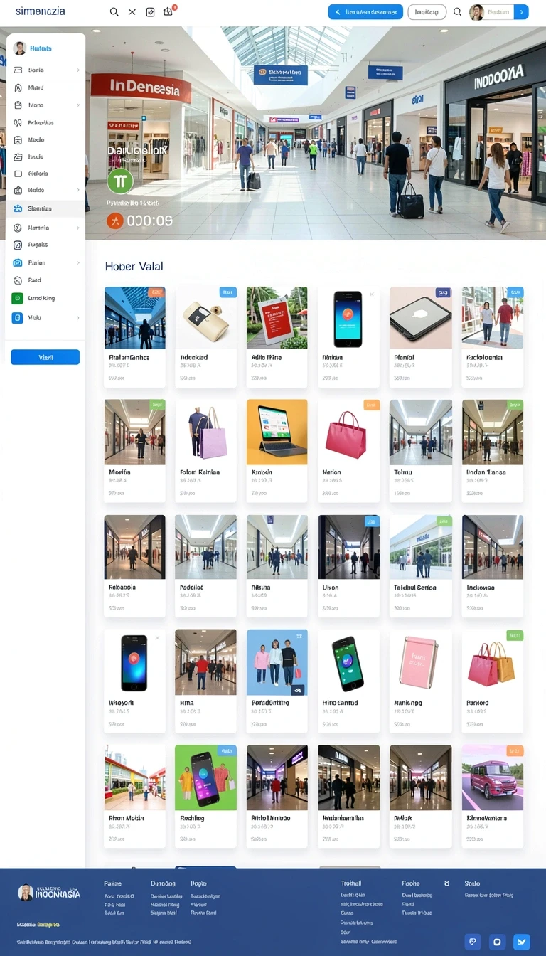 Screenshot Review Aplikasi lg111 Versi Terbaru nomor 2