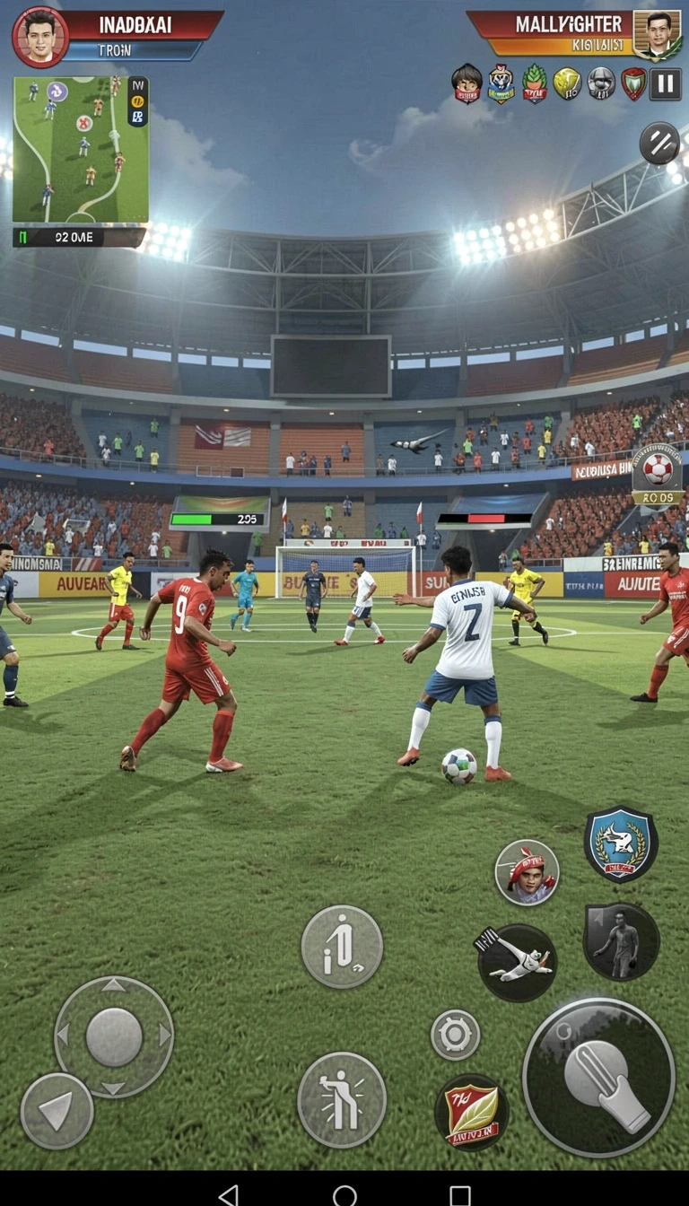 Screenshot mvp789 App APK Terbaru nomor 1