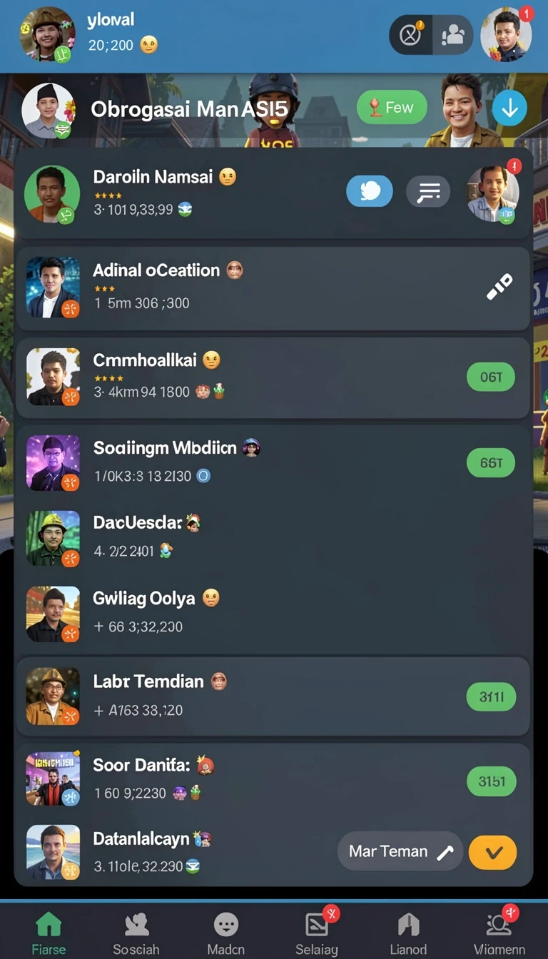 Screenshot Review Aplikasi kargototo Versi Terbaru nomor 2